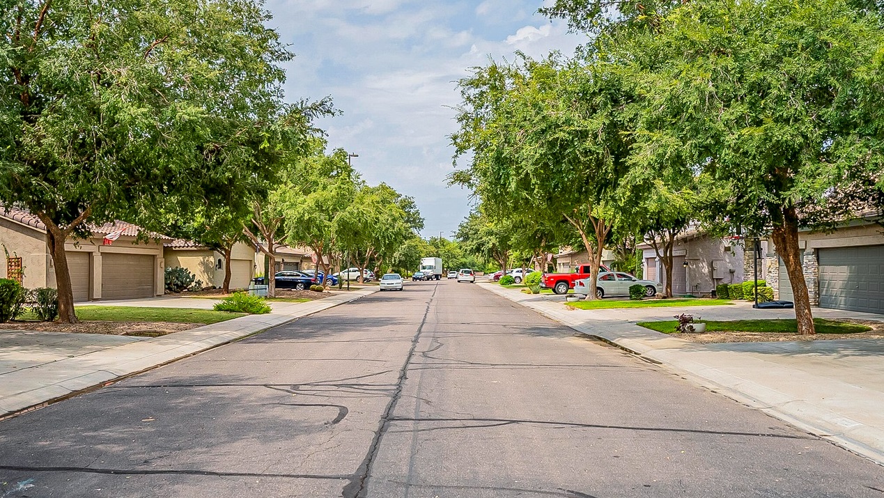 Val Vista Meadows
